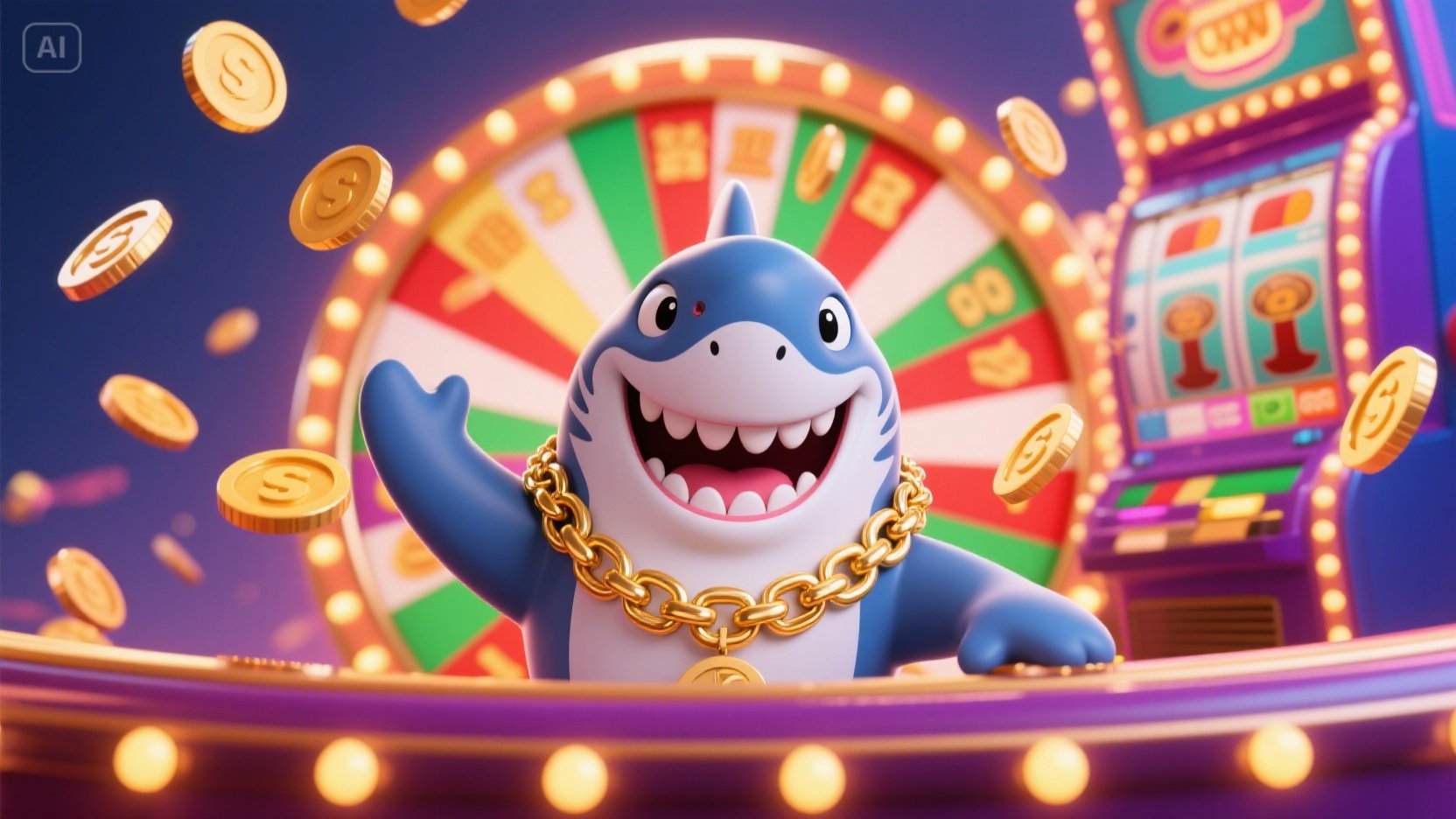 Casino Star Gambling desktop and mobile interfaces