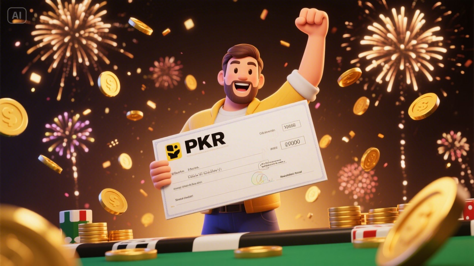 Star GamblingMake your first recharge today and get 200% instantly! Pakistan’s players can experience nonstop entertainment, safe transactions, and real PKR rewards with local banking.
