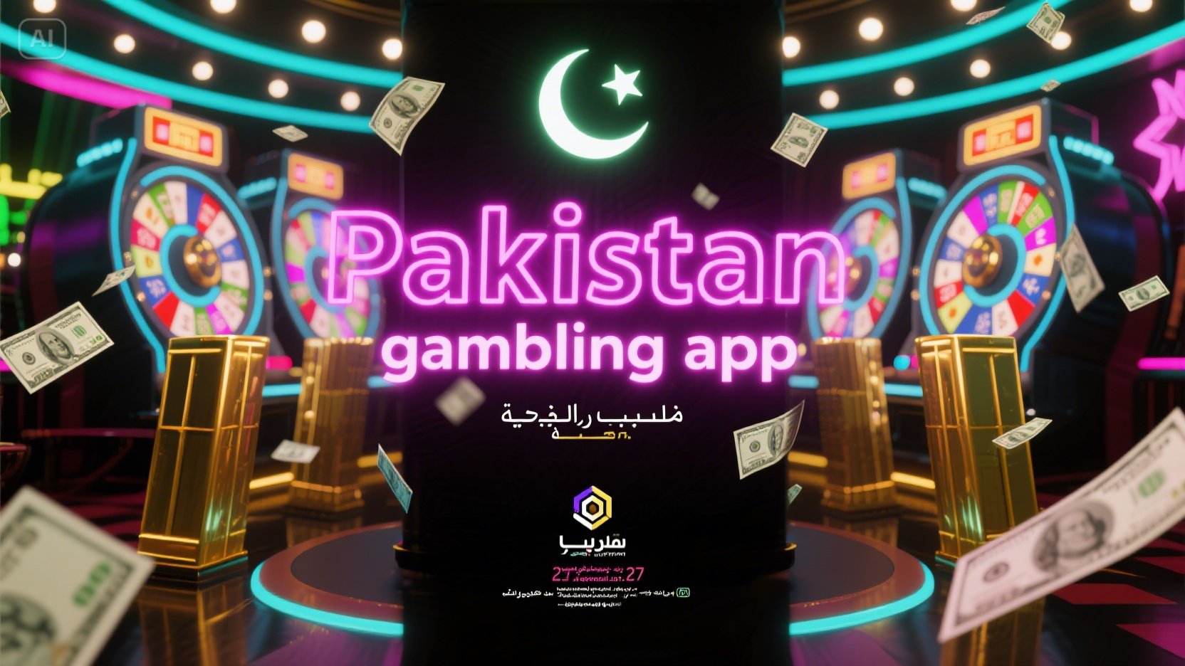 Casino Star Gambling desktop and mobile interfaces