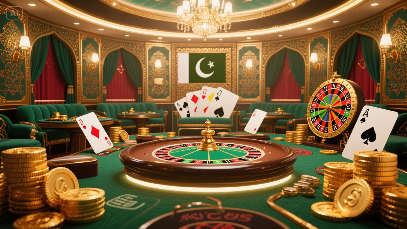 Star GamblingDeposit today and enjoy a 200% first deposit bonus instantly! Pakistani players can play safely, win real money, and withdraw in PKR through trusted systems.