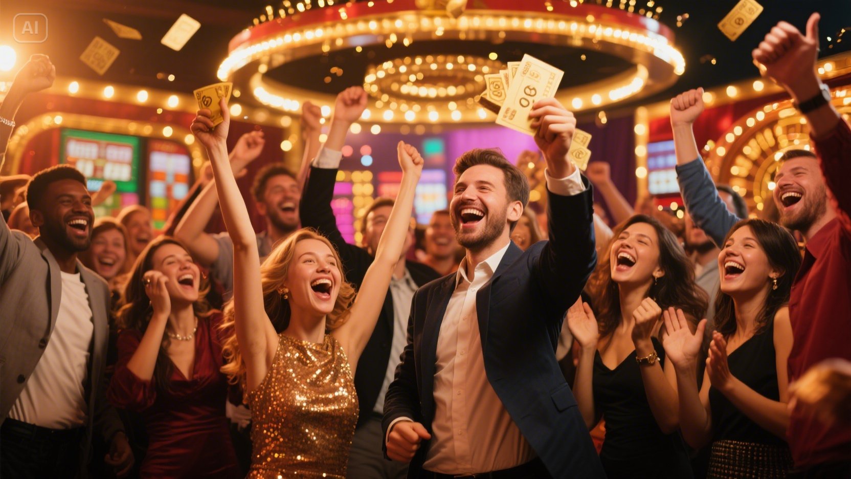 Registration at Star Gambling Casino