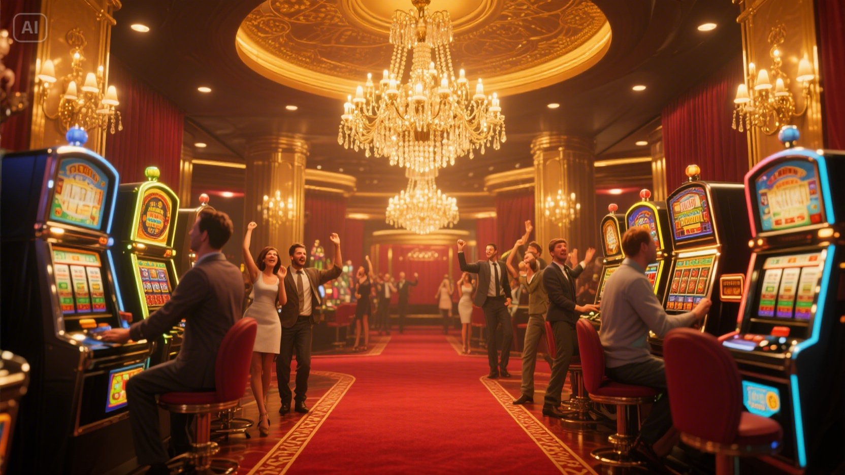 Registration at Star Gambling Casino