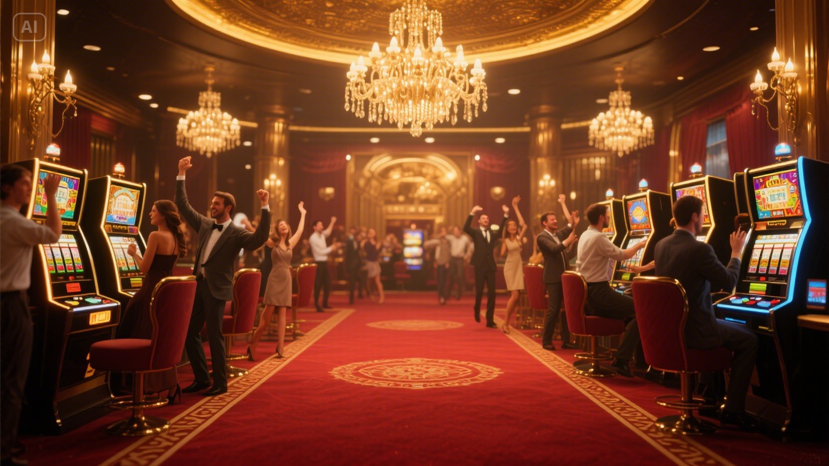 Registration at Star Gambling Casino