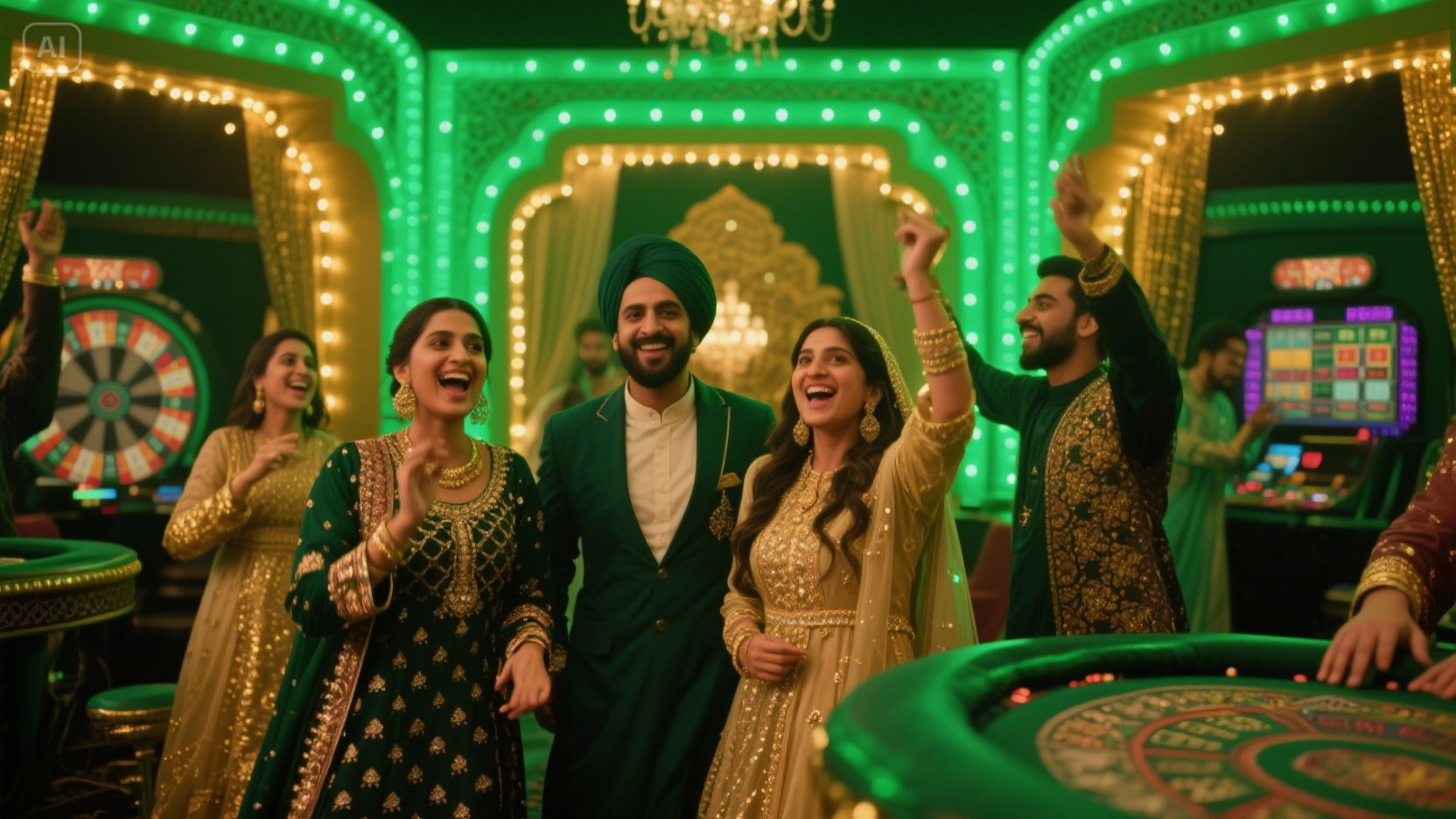 Registration at Star Gambling Casino