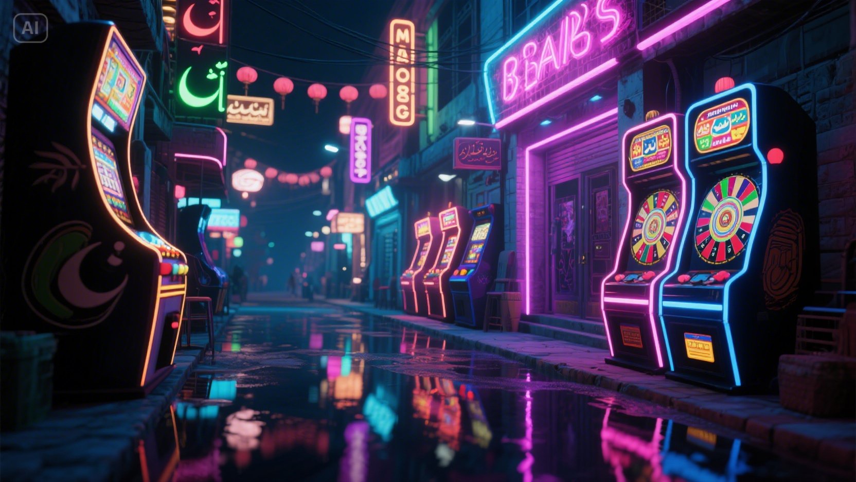 Registration at Star Gambling Casino