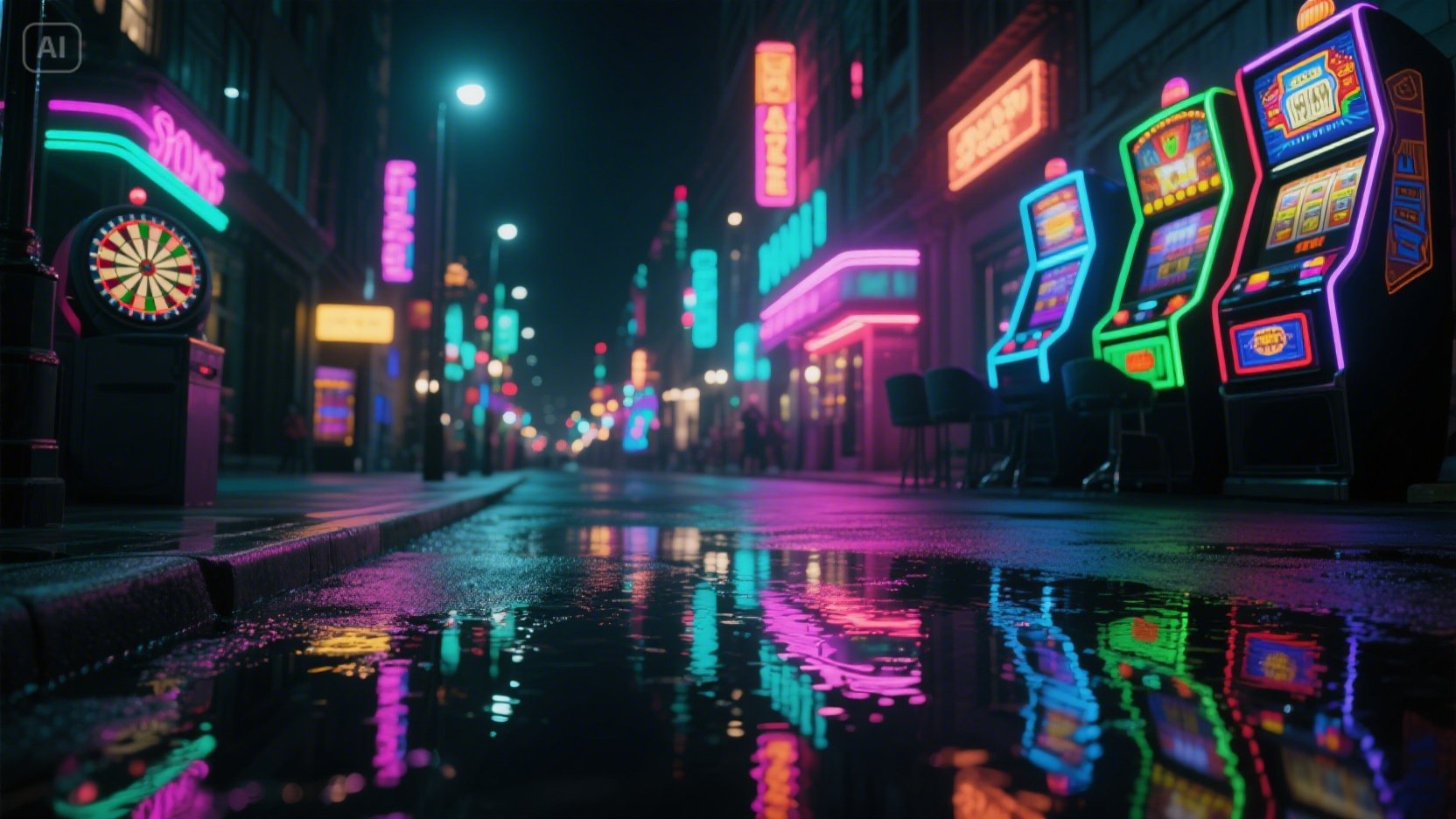 Registration at Star Gambling Casino